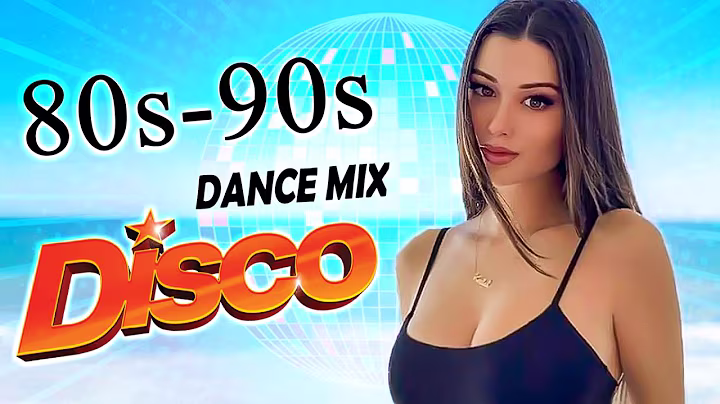 Italo Disco Megamix 2025 💿 Best 80s 90s Retro Dance Hits 🎶 Nonstop Party Vibes