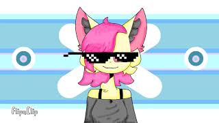 Floppy ears |”animation” meme { FlipaClip }
