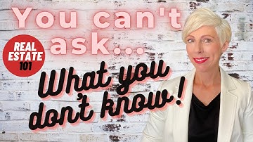 10 MUST ASK Questions BEFORE Buying a House in Thunder Bay