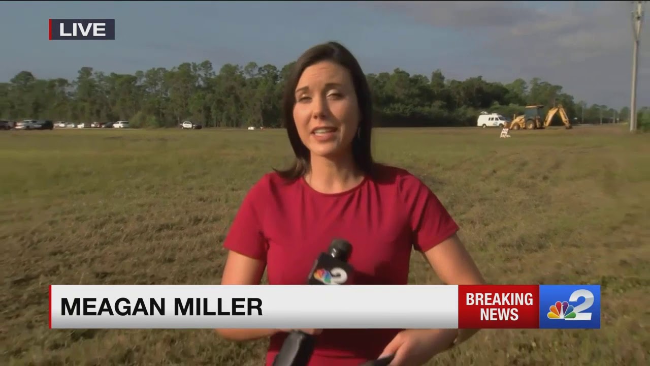 Rental car parking lot fire near RSW airport leads to countywide