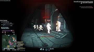 Planetside 2- January 10 2019@SOLTECH SERVER (Asia)