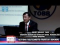 ALTO’DAN “DIŞ TİCARETTE FIRSATLAR” SEMİNERİ