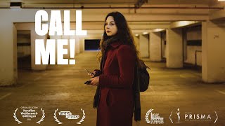 "CALL ME"  / award-winning german short film with subtitles
