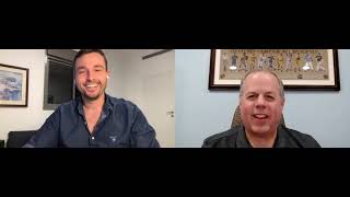 Podcast Episode #228: Lior Romanowsky