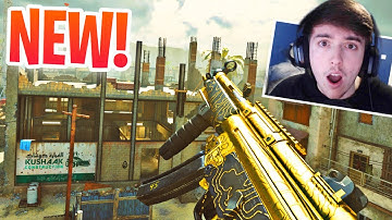 NEW MAP "TALSIK BACKLOT" in MODERN WARFARE! TALSIK BACKLOT GAMEPLAY! (SEASON 3 MODERN WARFARE)