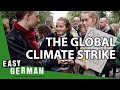 The Global Climate Strike in Berlin | Easy German 315