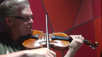 Essential Elements Violin Book 3 #46