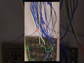 MCB, RCCB, ELCB Wiring in Electrical Panel | #omelectricaltech #electricalpanel #viral #electrician