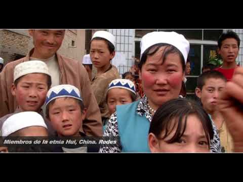 Vídeo: O que é significativo sobre o grupo étnico Han na China?