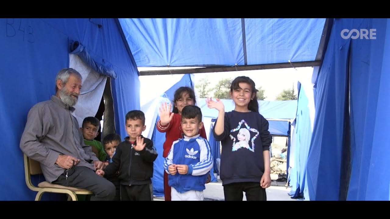 Turkey-Syria Earthquake: CORE’s Relief Efforts in Most Affected Communities