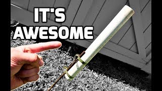 best bank fishing rod holder