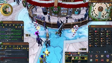 Runescape 3 - From Scratch  Episode. 3