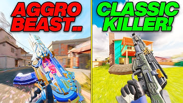 Bored Of The Meta? Use These 15 Guns in CODM (Underrated)