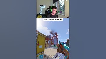 Bro is undefeated on Oil Rig 😈#oilrats #rust #shorts