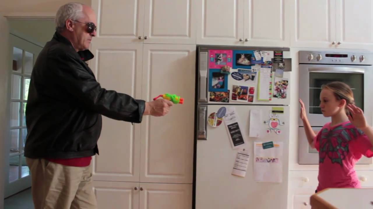 Sibling Warfare 2 GranDead YouTube