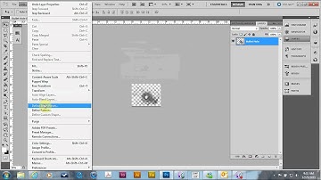 Adobe Photoshop CS5 | Creating Your Own Brush