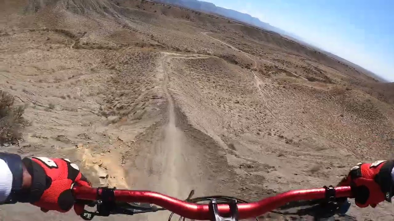 Zippity Do Da Loop Fruita Colorado