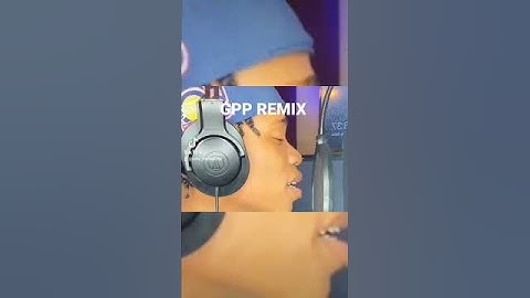 #jadakingdom GPP REMIX