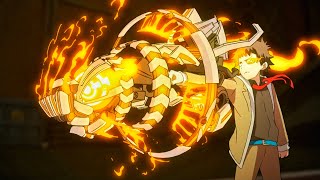 A Boy got a powerful Mechanical Hand, By which he Became the most powerful hero | Anime recap