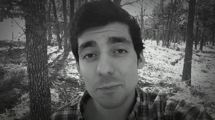 Ground Labs Applicant Video - Randy Flores