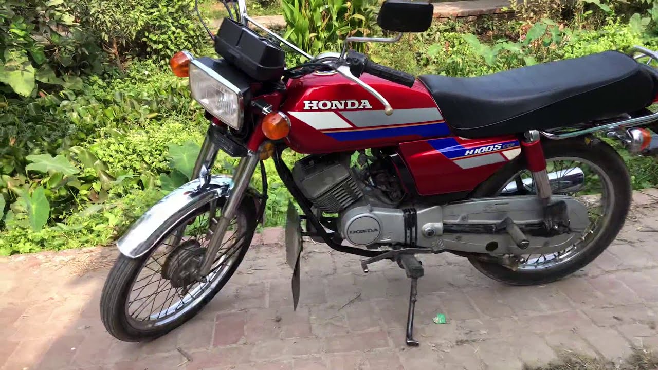 Honda h 2000