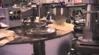 Rotary Pie Production