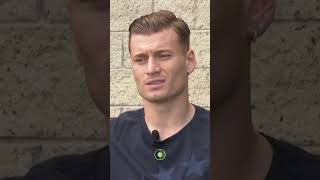 Alioski Şampiyonluk Için Rakiplere Gözdağı Verdi