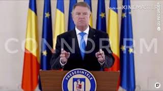 Iohannis cânta Sistemul Lamborghini 🥵😂😂🤣👌