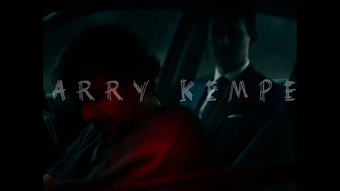 Larry Kemper {Short Horror Story}
