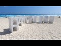 ВЛОГ #101. Мексика, Cancun. Все включено! Обзор отеля, пляж, океан.
