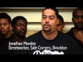 Safe and Successful Youth Initiative Press Conference