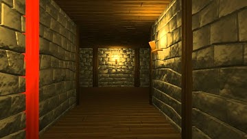 Object Selection by Mouse Click