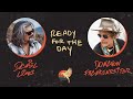 Donavon frankenreiter joins daniel lima on ready for the day