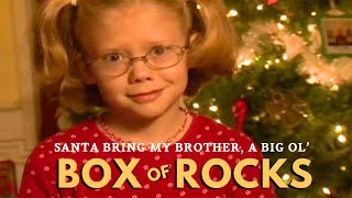 BOX OF ROCKS - rory feek & Tim Johnson (The Song Trust)