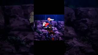 Yuji Itadori Run Speed With Nobara