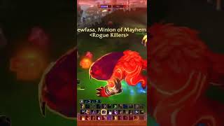 Doomkin Vs Warriors - Balance Druid Pvp Dragonflight 10.0.5
