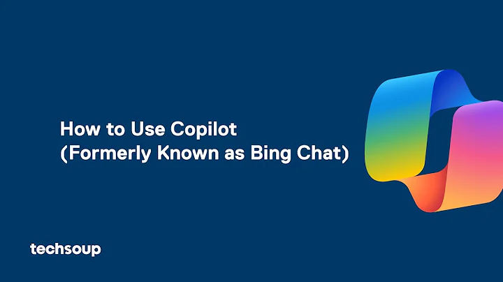 How to Use Copilot (Formerly Known as Bing Chat) - DayDayNews