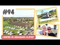 94 camping de meulebarg in elspeet i kamperen met alie  nellie