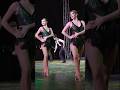 Pretty Dancing. Belle Epoque Looks. n. 2
