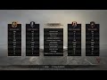 Warhammer: Vermintide 2 (PS4) - War Camp - Cataclysm solo with bots- Ironbreaker