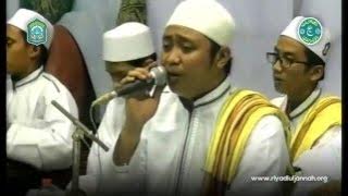 Qosidah Ustadzi @ Gresik (16 April 2016) ♦ Majlis RIYADLUL JANNAH
