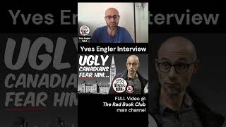People VS Billionaires (and the Media) | #vyesengler #authorinterview #canada