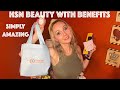 HSN Beauty With Benefits Event | $14.30 For How Much In Value? | And It Benefits Cancer + Careers