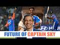 Harsha Bhogle On Suryakumar Yadav 