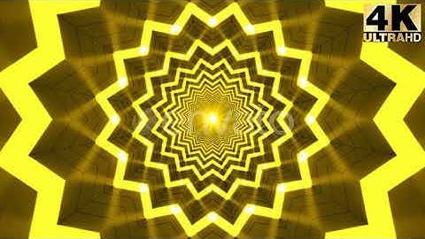 Futuristic Hallway Loop 7 Pack | Motion Graphics - Videohive template