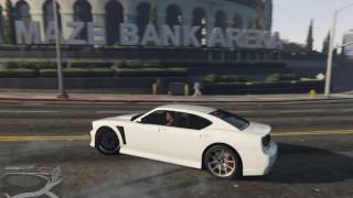 Настройка графики в GTA 5. Детальный разбор каждой настройки. Настройка графики в GTA 5. Детальный разбор каждой настройки.