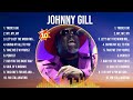 Johnny Gill Greatest Hits 2024- Pop Music Mix - Top 10 Hits Of All Time