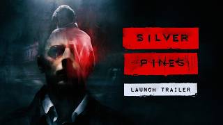 Silver Pines | Launch Trailer | Team17