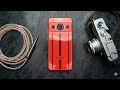 Samsung Galaxy A58 - 5G First Look