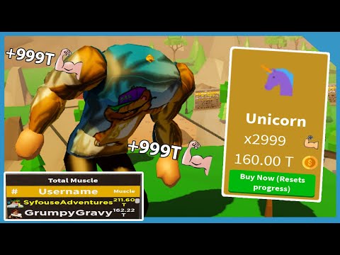 I Unlocked The Max Rank Unicorn And Got On The Biggest Leaderboard Roblox Crushing Simulator Youtube - unicorn dab roblox